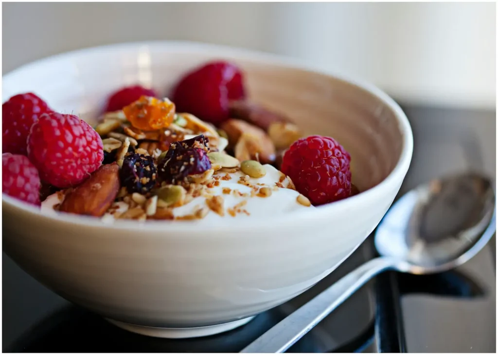 신장에 보호 효과가 있을 수 있는 식품